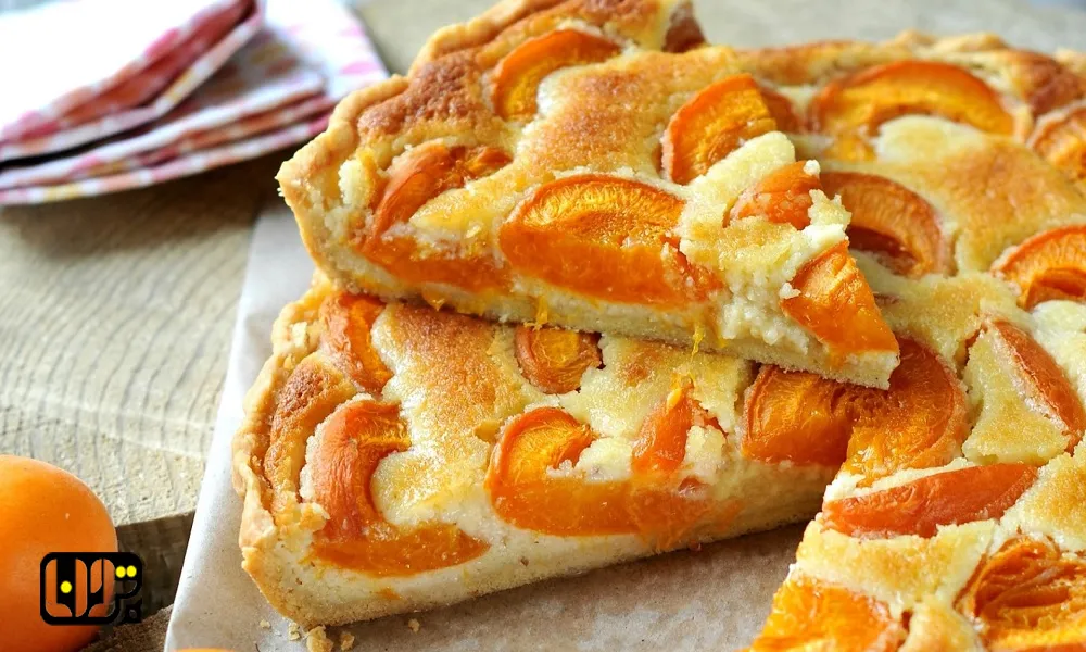 طرز تهیه کیک آپساید داون خوشمزه
