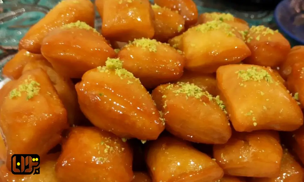 در تهیه گوشفیل از چه موادی استفاده می شود