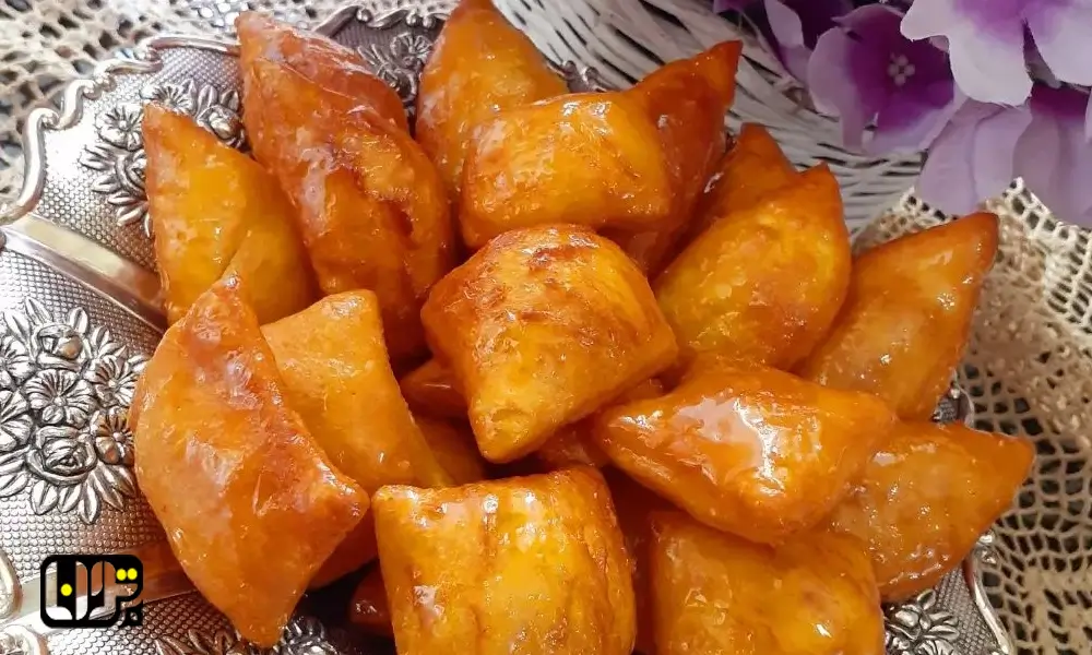 مواد لازم در تهیه گوشفیل