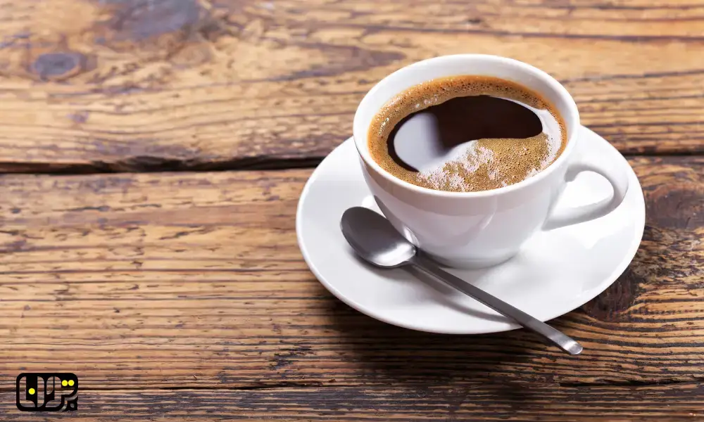 تفاوت انواع قهوه‌ ها + تصویر قهوه آمریکانو