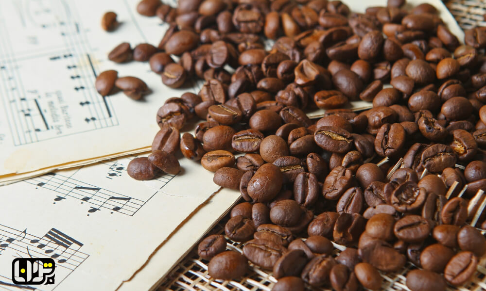 جویدن دانه قهوه چه مزایا و فوایدی دارد