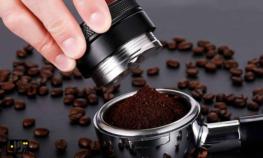 آشنایی با اصول آسیاب کردن قهوه