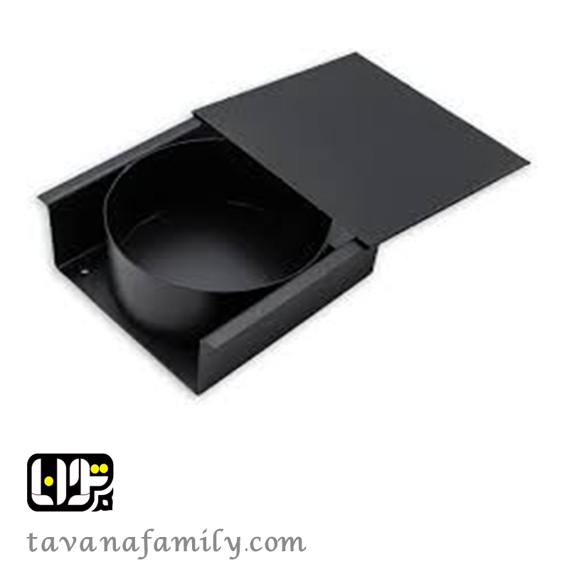 Round croissant mold
