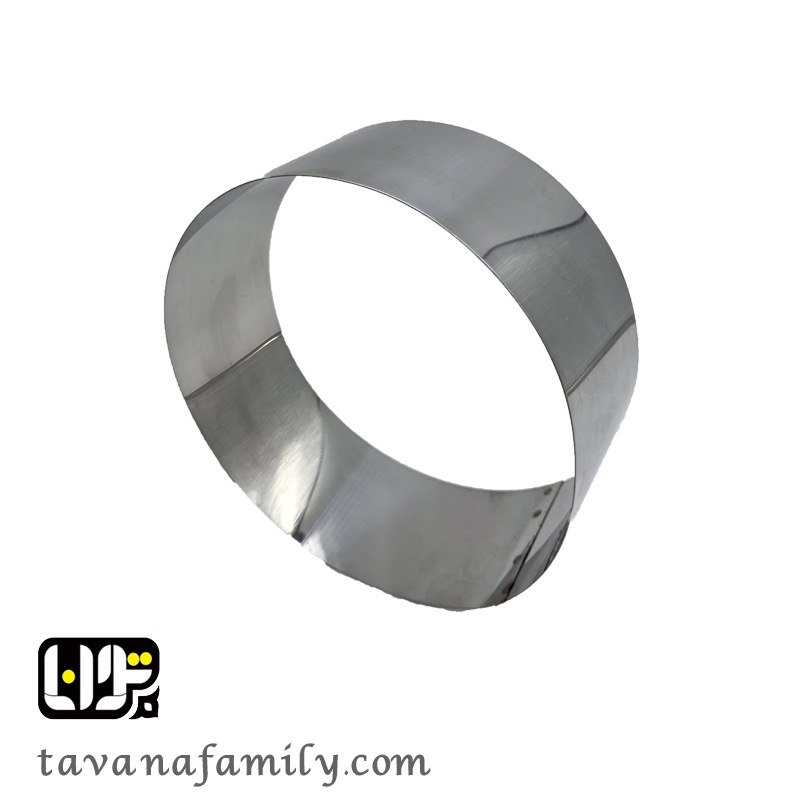 Round steel ring 10 height 5 (2)