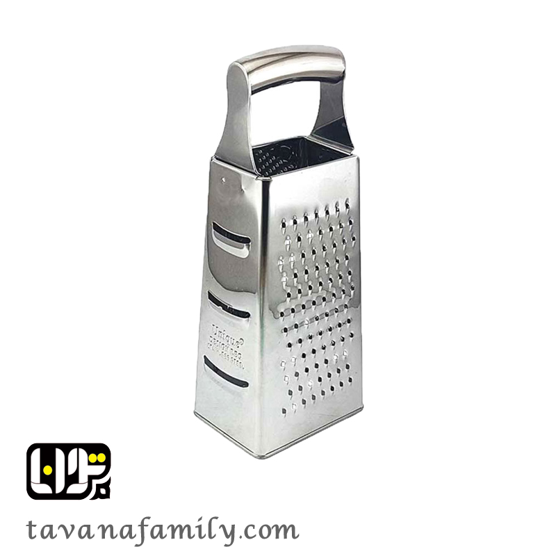 Wushen Large Four-Sided Grater